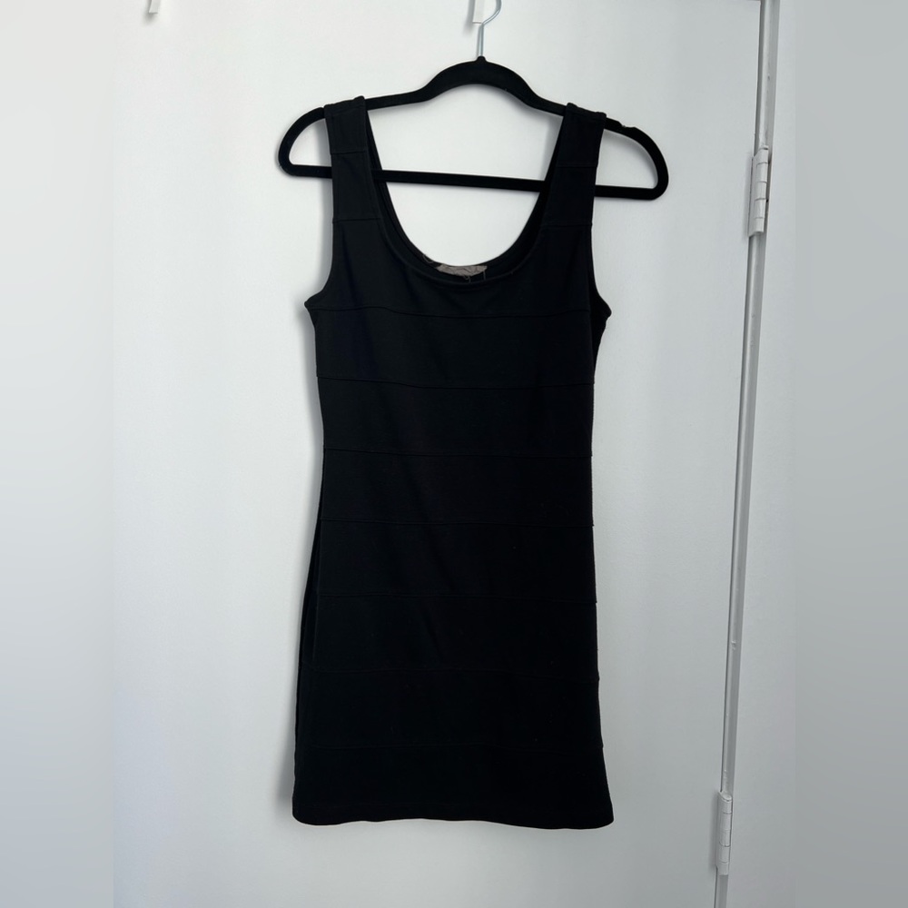Forever 21 bandage dress size M